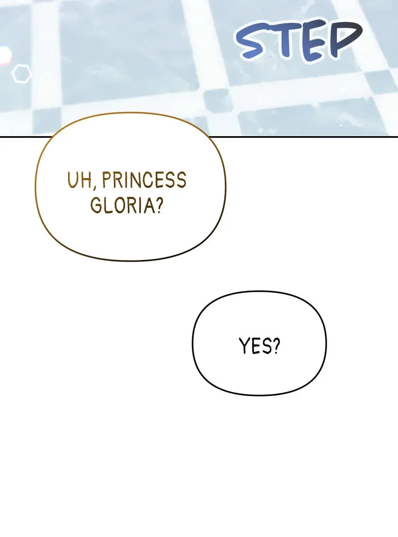 I Vow to Take the Tyrant's Throne Chapter 10 page 83 - 