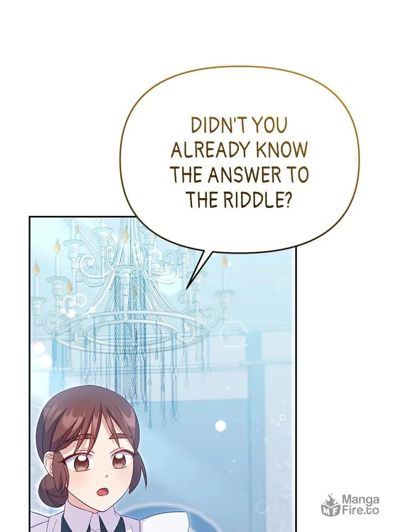 I Vow to Take the Tyrant's Throne Chapter 10 page 84 - 