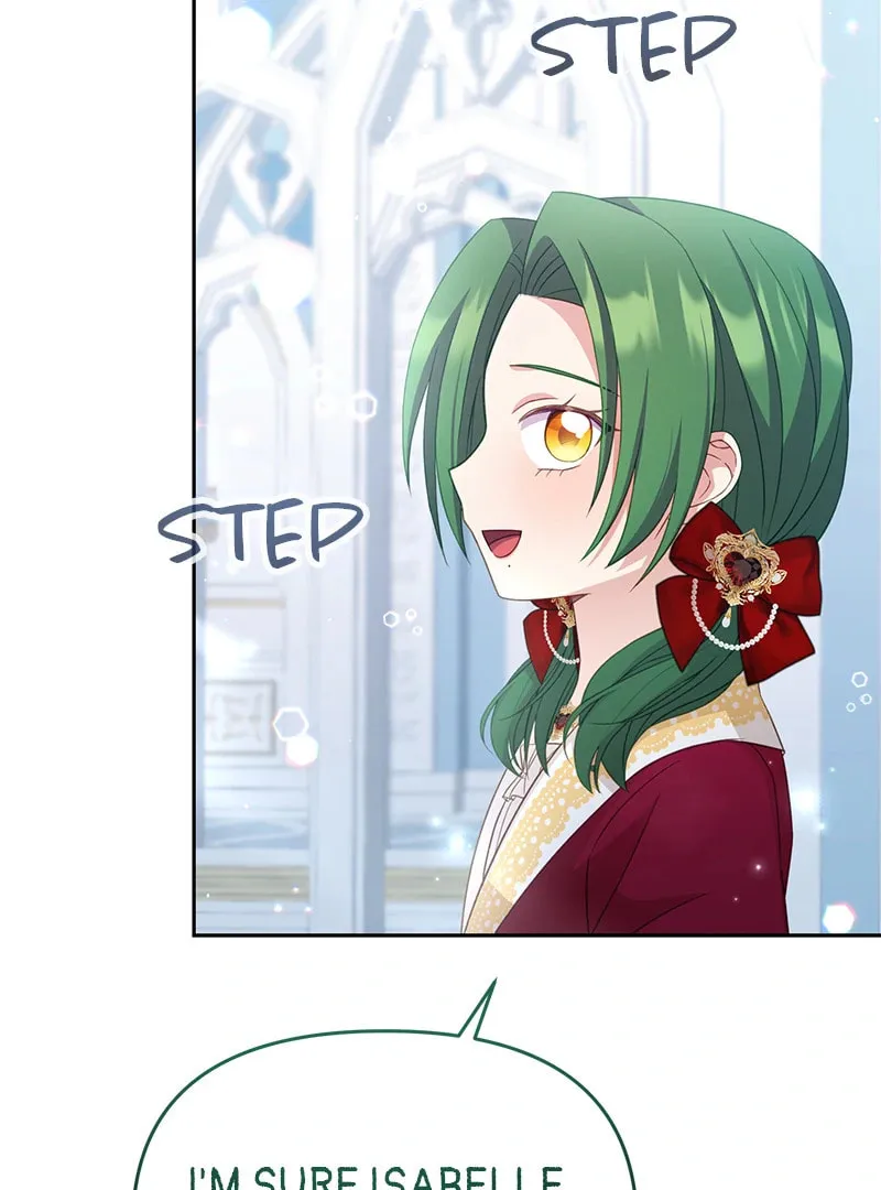 I Vow to Take the Tyrant's Throne Chapter 10 page 89 - 