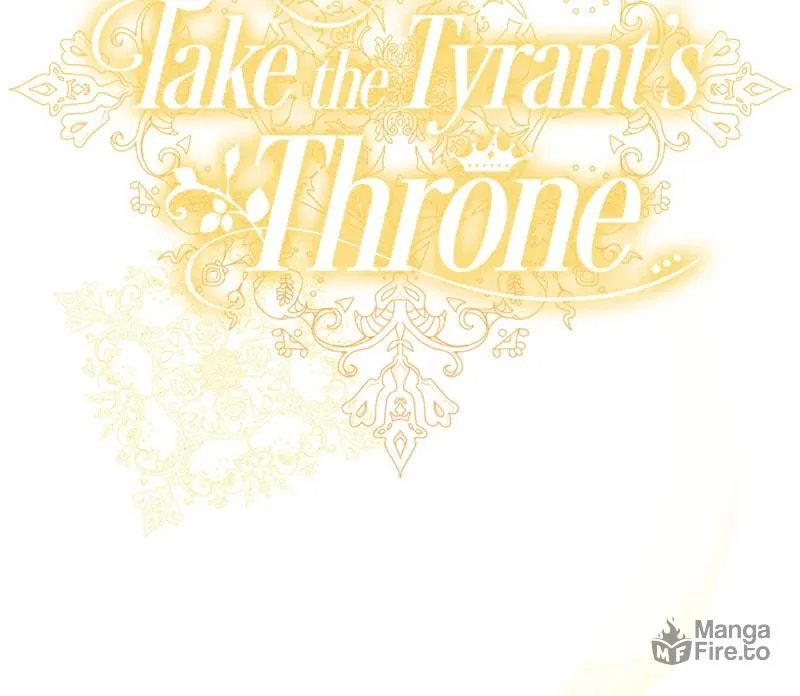 I Vow to Take the Tyrant's Throne Chapter 10 page 10 - 