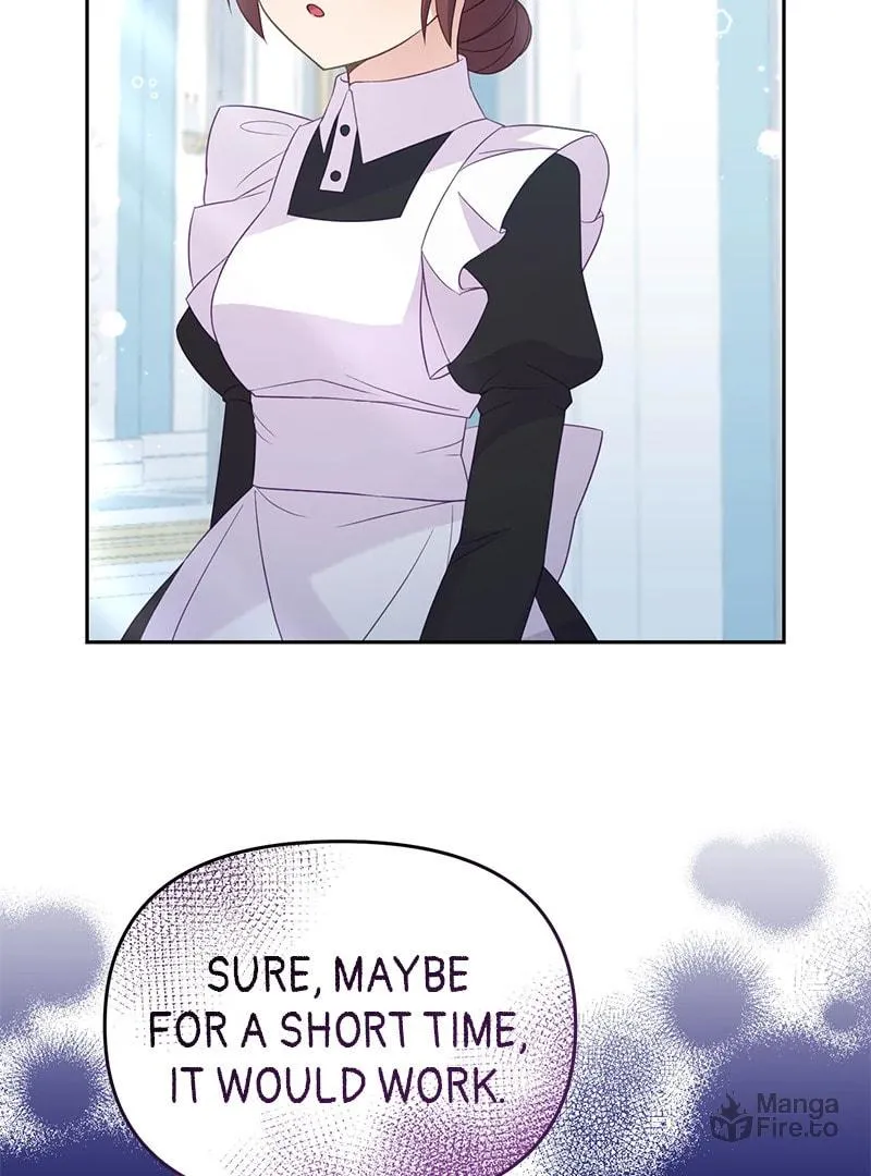 I Vow to Take the Tyrant's Throne Chapter 10 page 95 - 