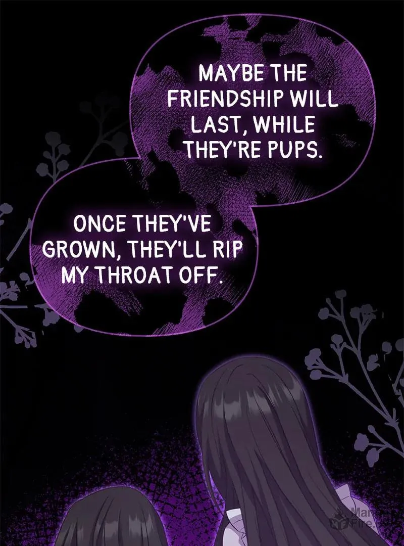 I Vow to Take the Tyrant's Throne Chapter 10 page 100 - 