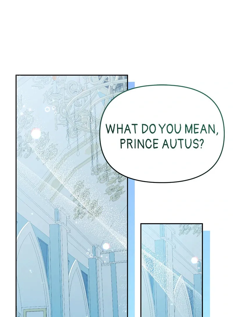 I Vow to Take the Tyrant's Throne Chapter 11 page 1 - 