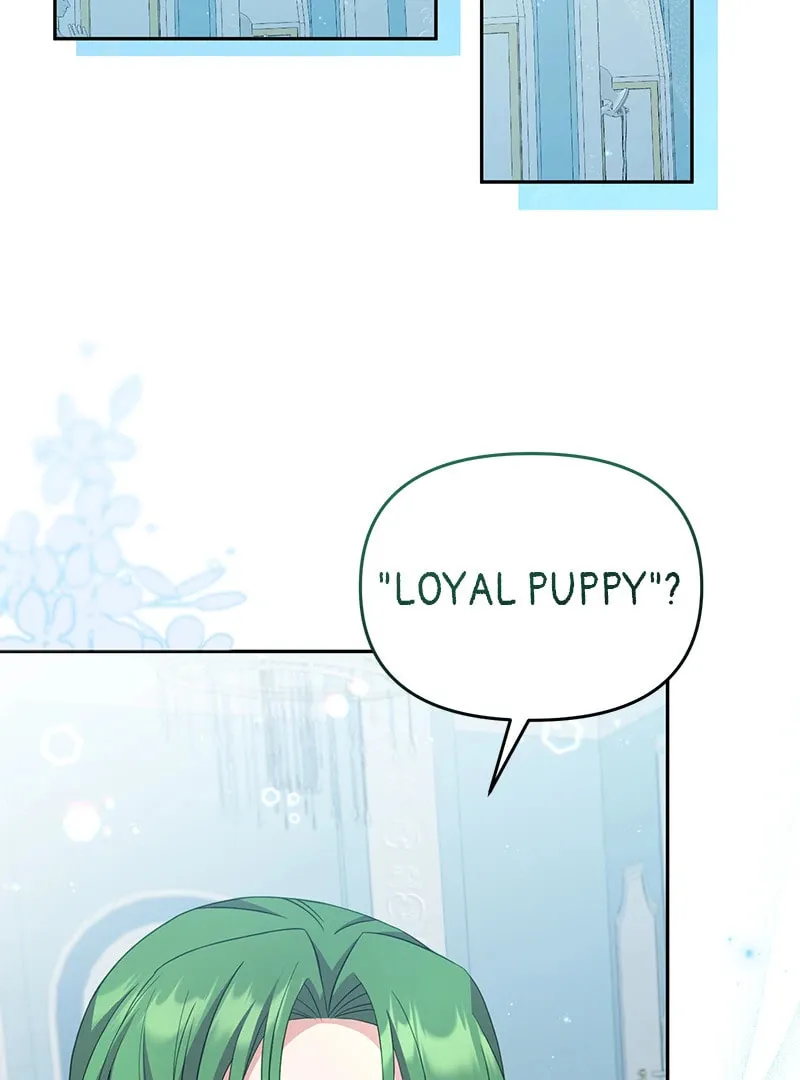 I Vow to Take the Tyrant's Throne Chapter 11 page 2 - 