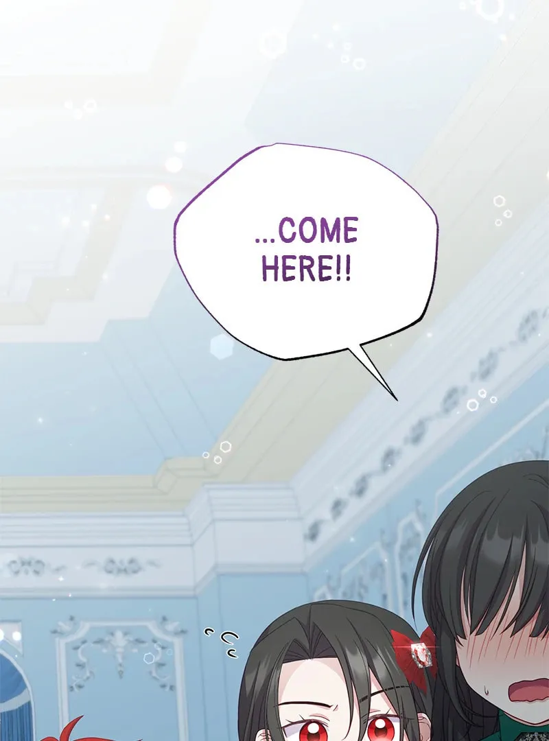 I Vow to Take the Tyrant's Throne Chapter 11 page 103 - 