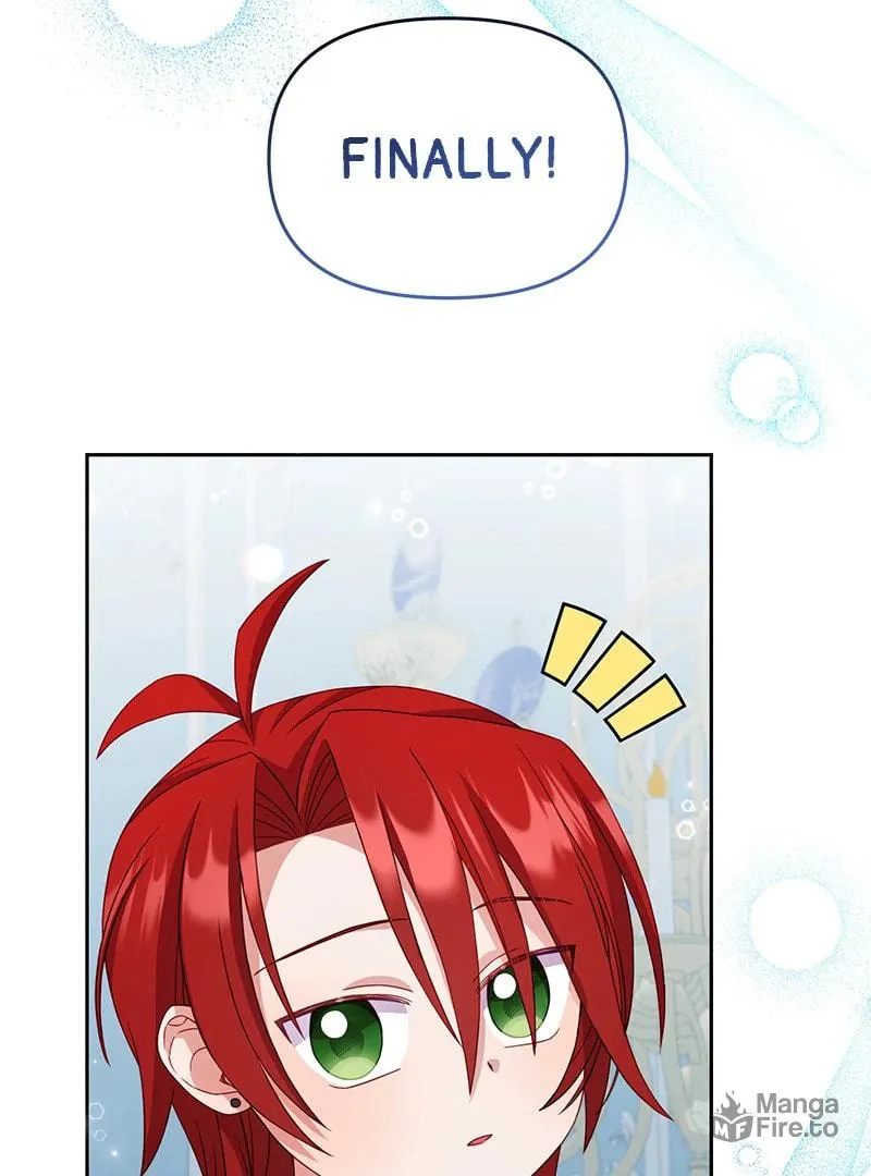 I Vow to Take the Tyrant's Throne Chapter 11 page 105 - 