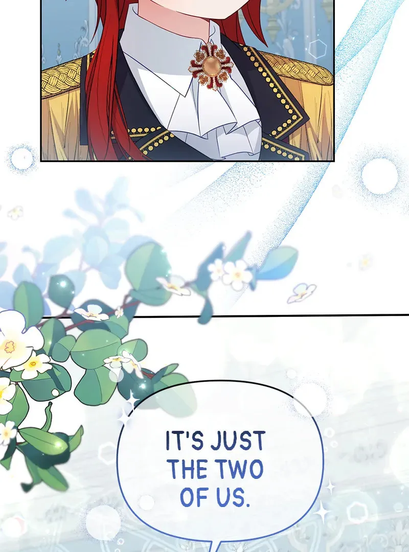 I Vow to Take the Tyrant's Throne Chapter 11 page 106 - 