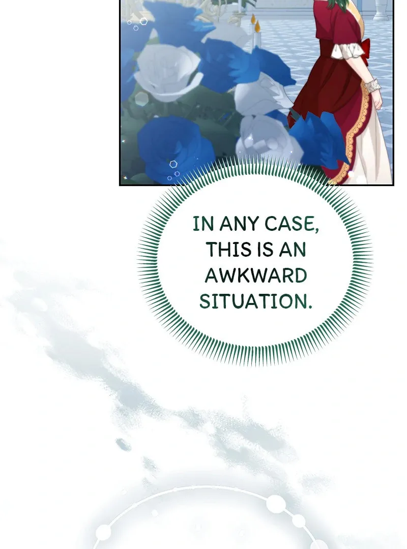 I Vow to Take the Tyrant's Throne Chapter 11 page 13 - 
