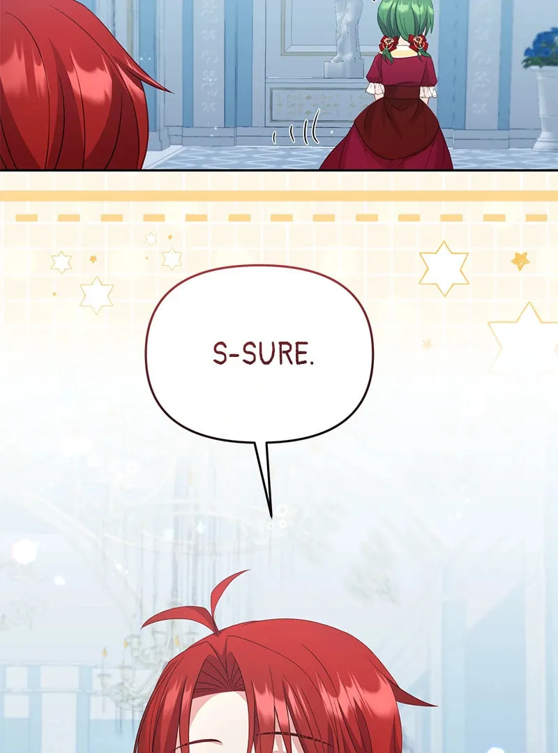 I Vow to Take the Tyrant's Throne Chapter 11 page 17 - 