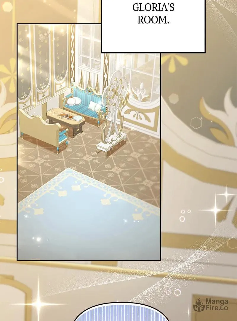 I Vow to Take the Tyrant's Throne Chapter 11 page 20 - 