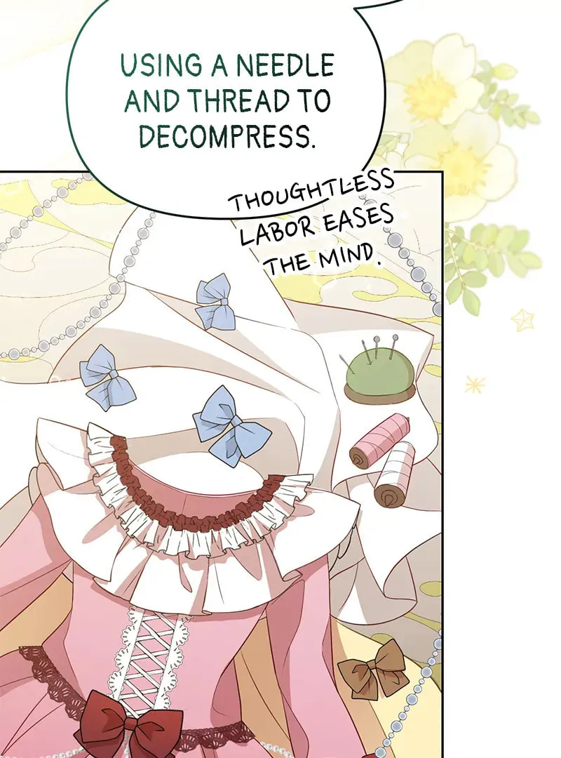 I Vow to Take the Tyrant's Throne Chapter 11 page 29 - 