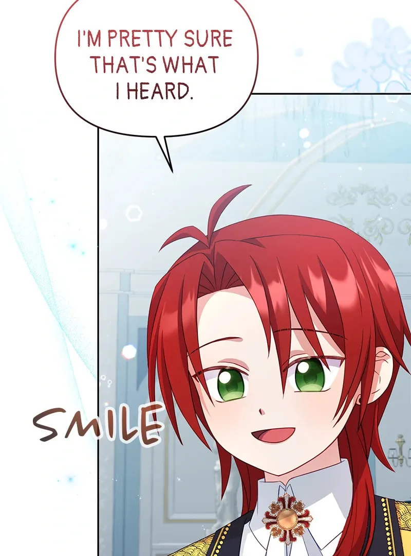 I Vow to Take the Tyrant's Throne Chapter 11 page 4 - 