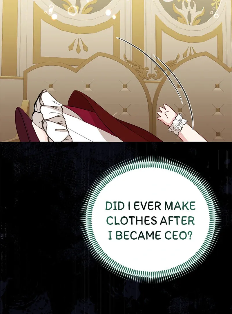I Vow to Take the Tyrant's Throne Chapter 11 page 31 - 