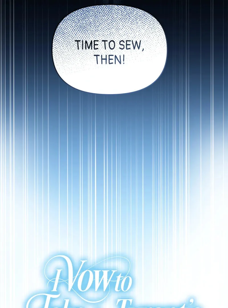 I Vow to Take the Tyrant's Throne Chapter 11 page 37 - 