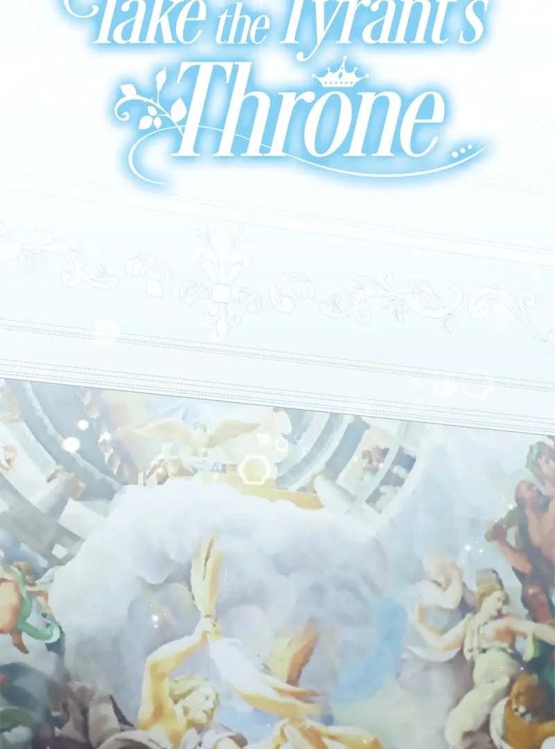I Vow to Take the Tyrant's Throne Chapter 11 page 38 - 
