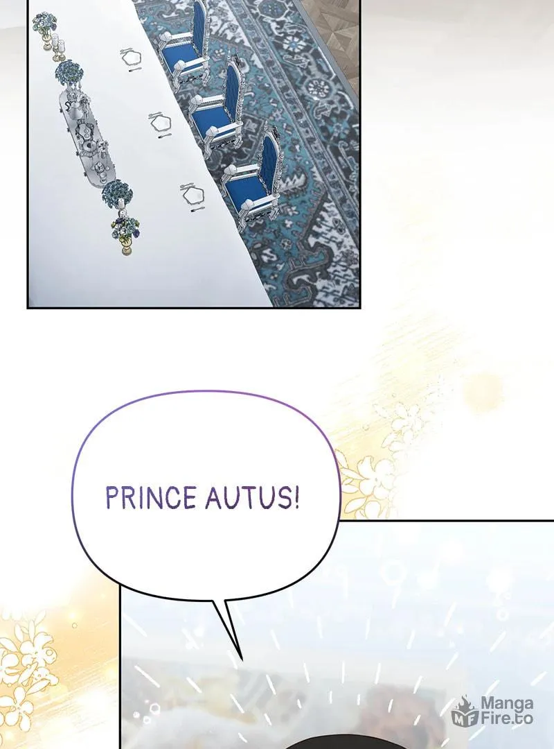 I Vow to Take the Tyrant's Throne Chapter 11 page 40 - 
