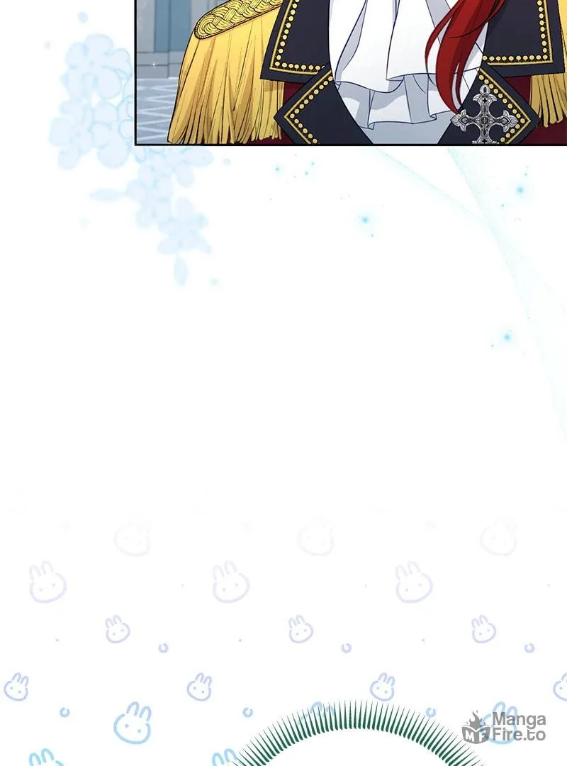 I Vow to Take the Tyrant's Throne Chapter 11 page 5 - 