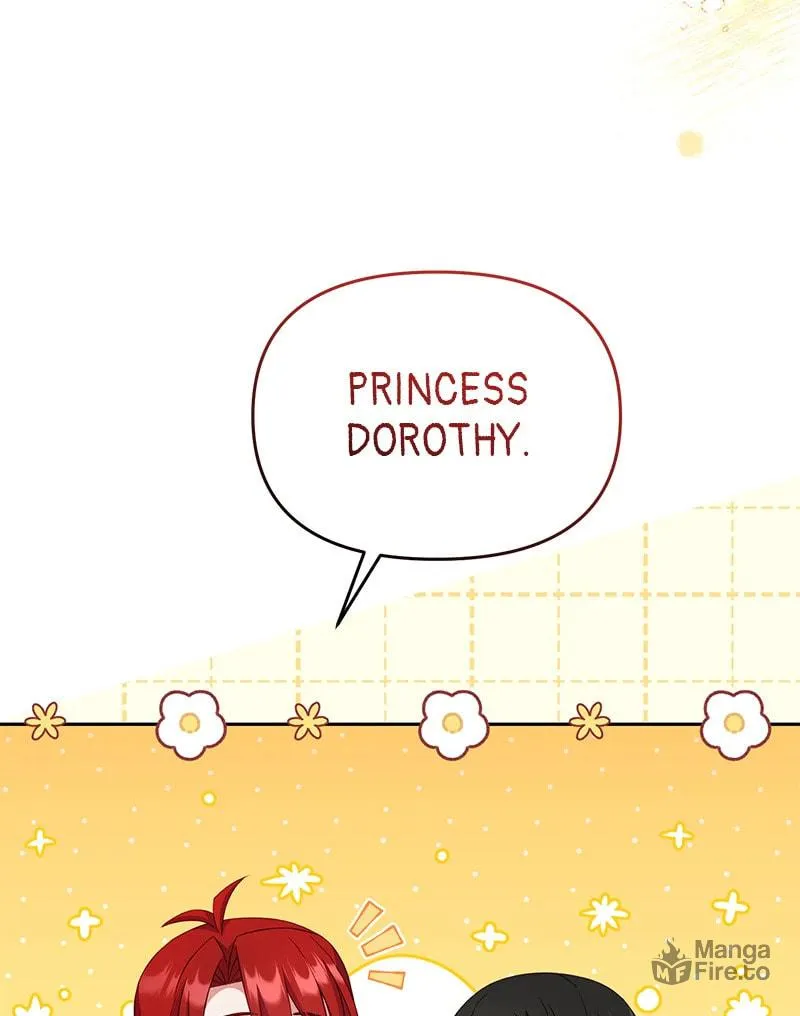 I Vow to Take the Tyrant's Throne Chapter 11 page 42 - 