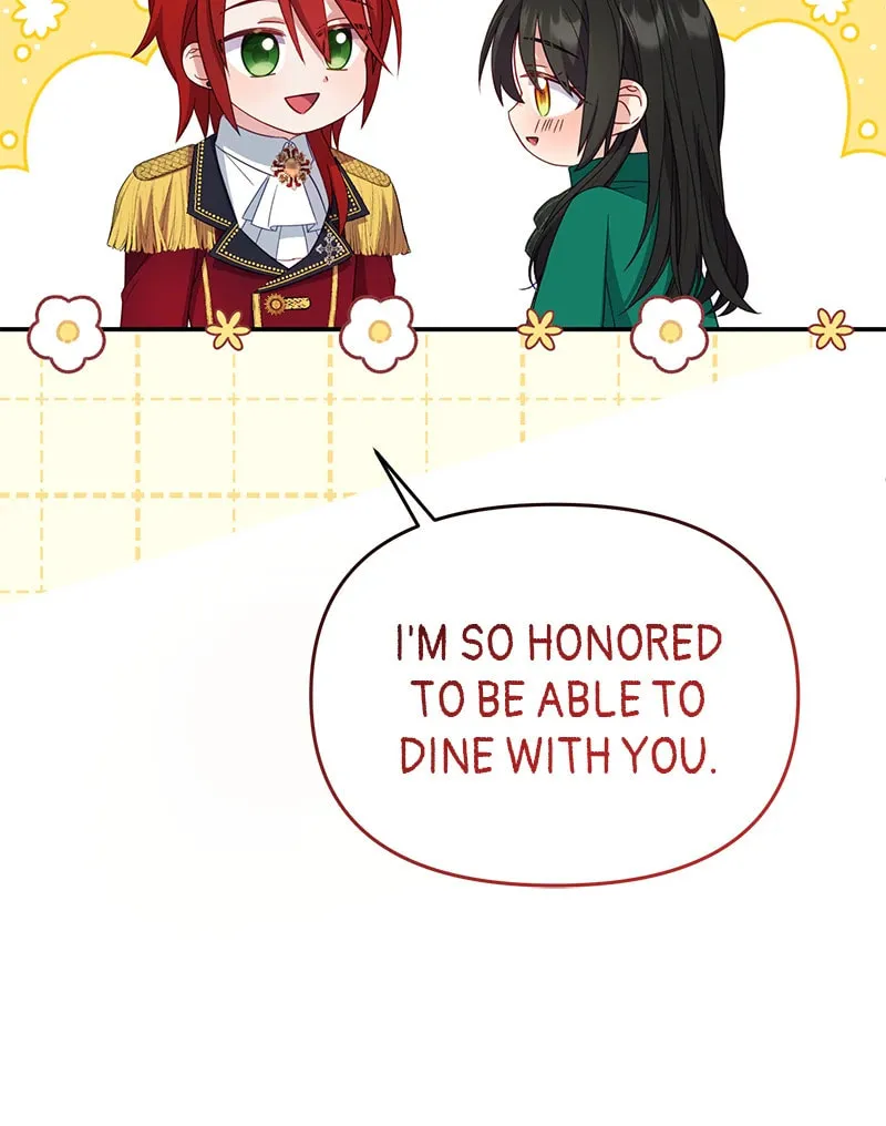 I Vow to Take the Tyrant's Throne Chapter 11 page 43 - 