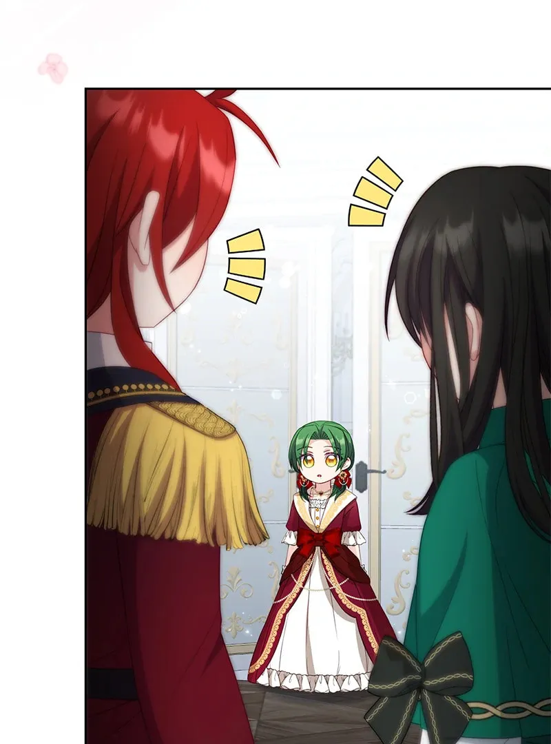 I Vow to Take the Tyrant's Throne Chapter 11 page 46 - 
