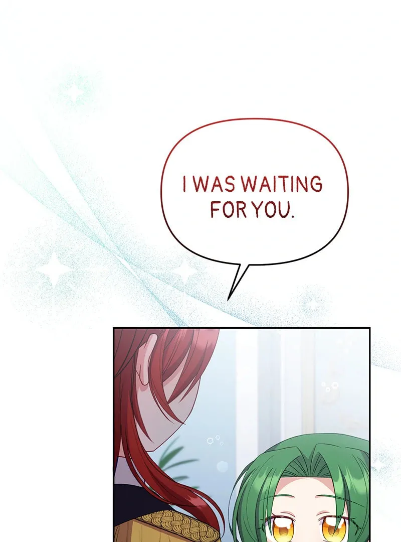 I Vow to Take the Tyrant's Throne Chapter 11 page 49 - 