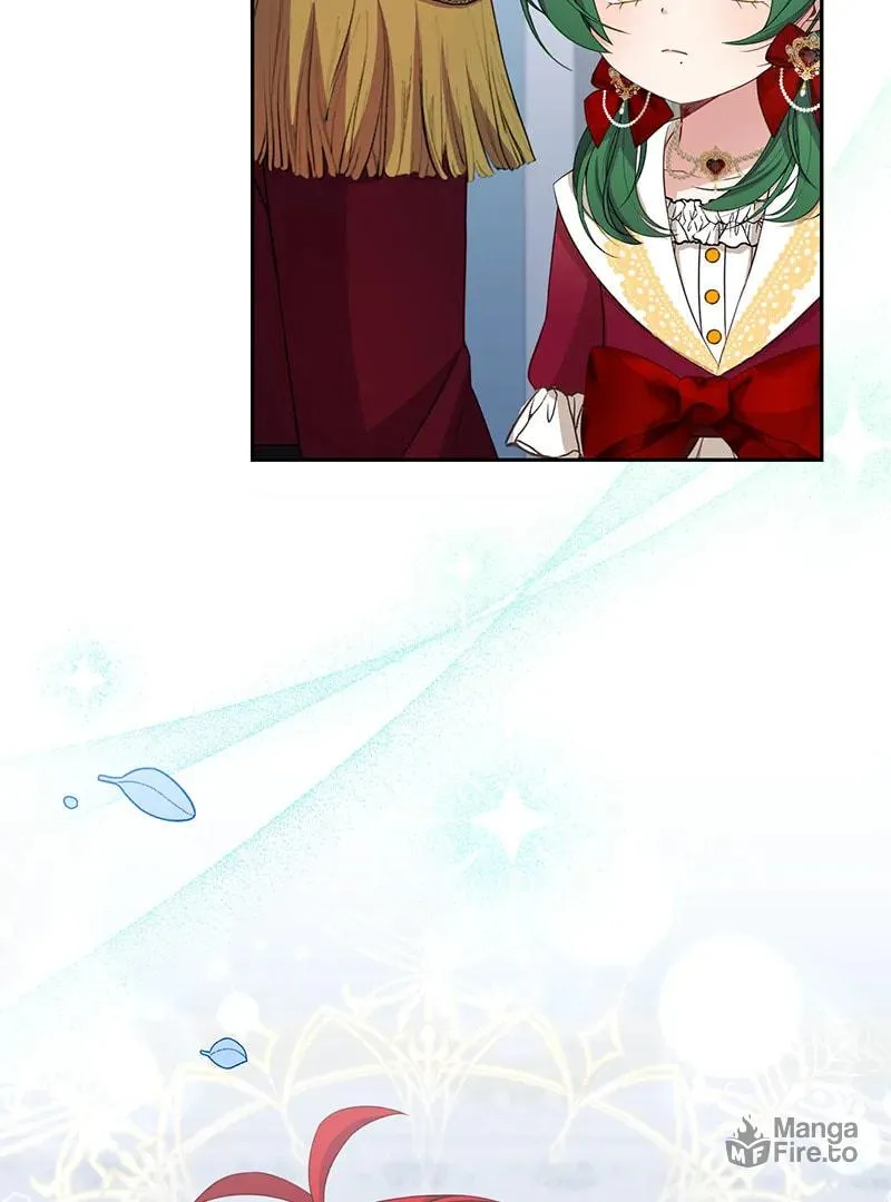 I Vow to Take the Tyrant's Throne Chapter 11 page 50 - 