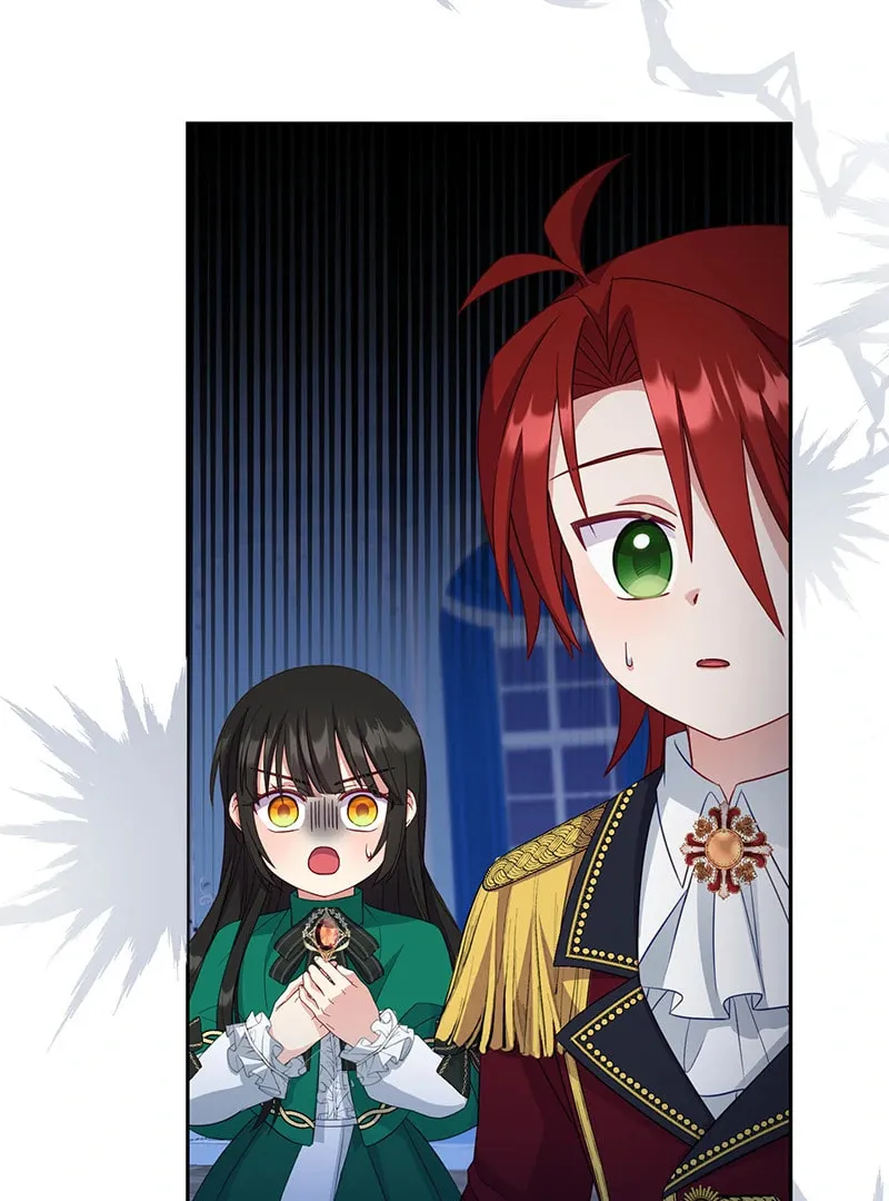 I Vow to Take the Tyrant's Throne Chapter 11 page 62 - 
