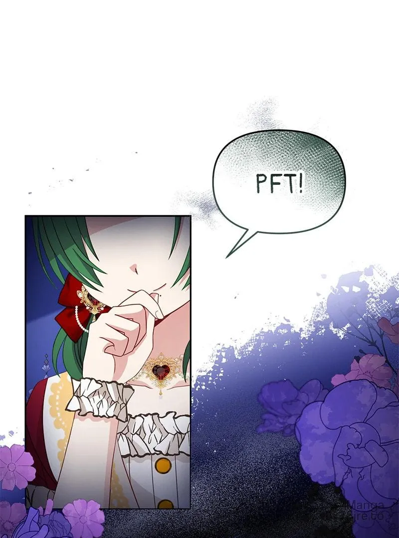 I Vow to Take the Tyrant's Throne Chapter 11 page 66 - 