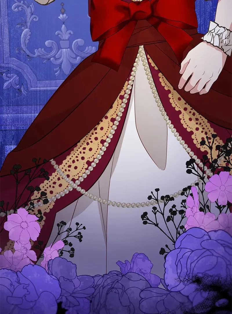 I Vow to Take the Tyrant's Throne Chapter 11 page 68 - 
