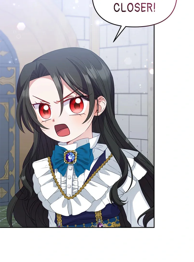 I Vow to Take the Tyrant's Throne Chapter 11 page 73 - 