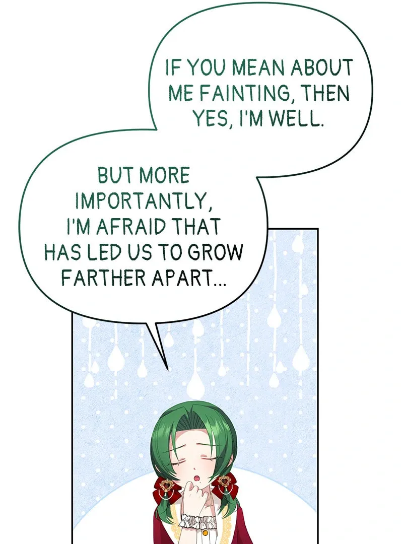 I Vow to Take the Tyrant's Throne Chapter 11 page 77 - 