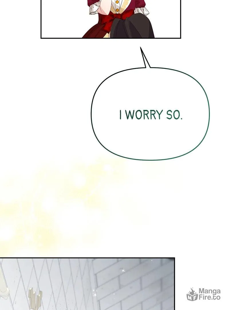 I Vow to Take the Tyrant's Throne Chapter 11 page 78 - 