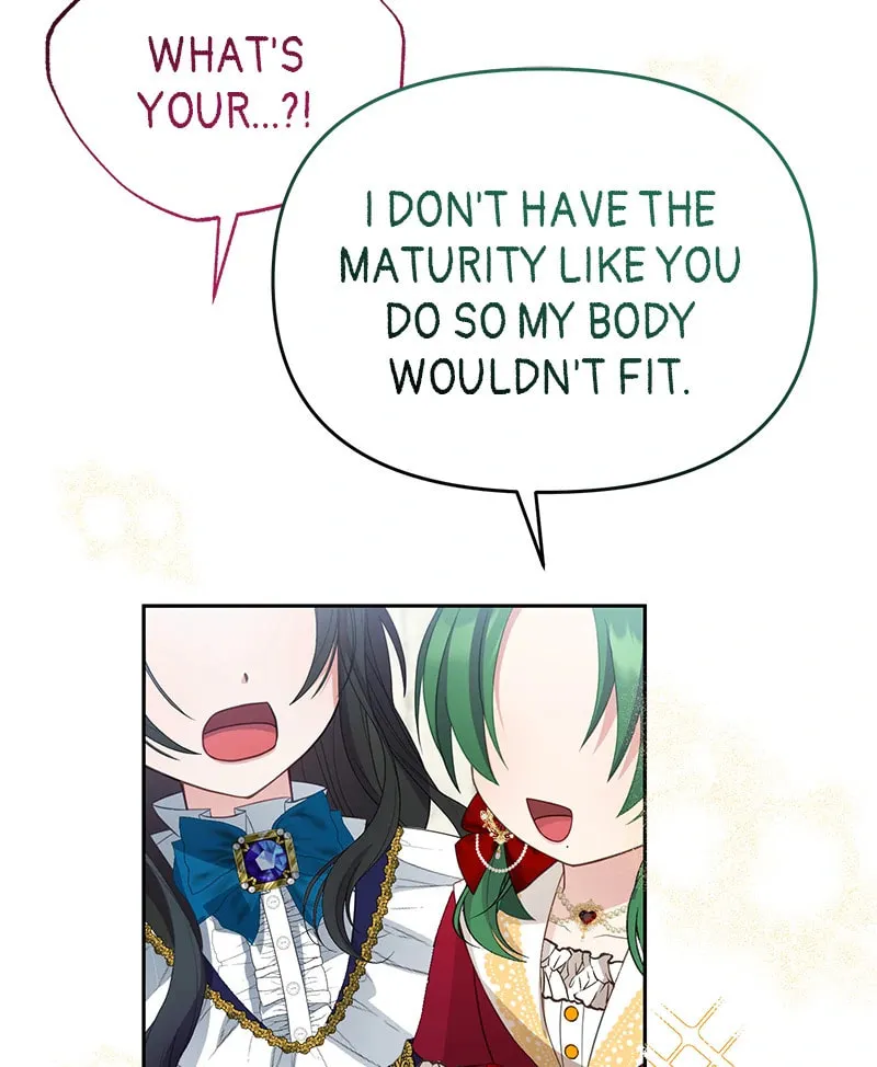 I Vow to Take the Tyrant's Throne Chapter 11 page 86 - 