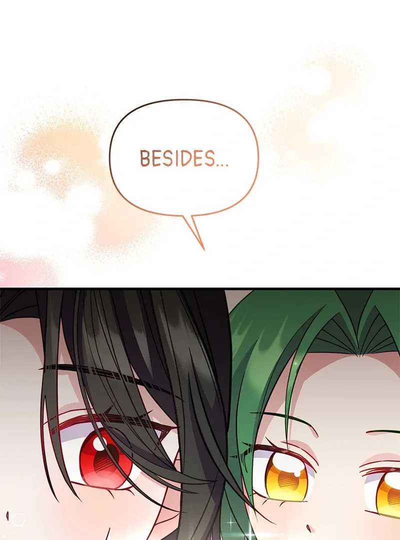 I Vow to Take the Tyrant's Throne Chapter 11 page 88 - 