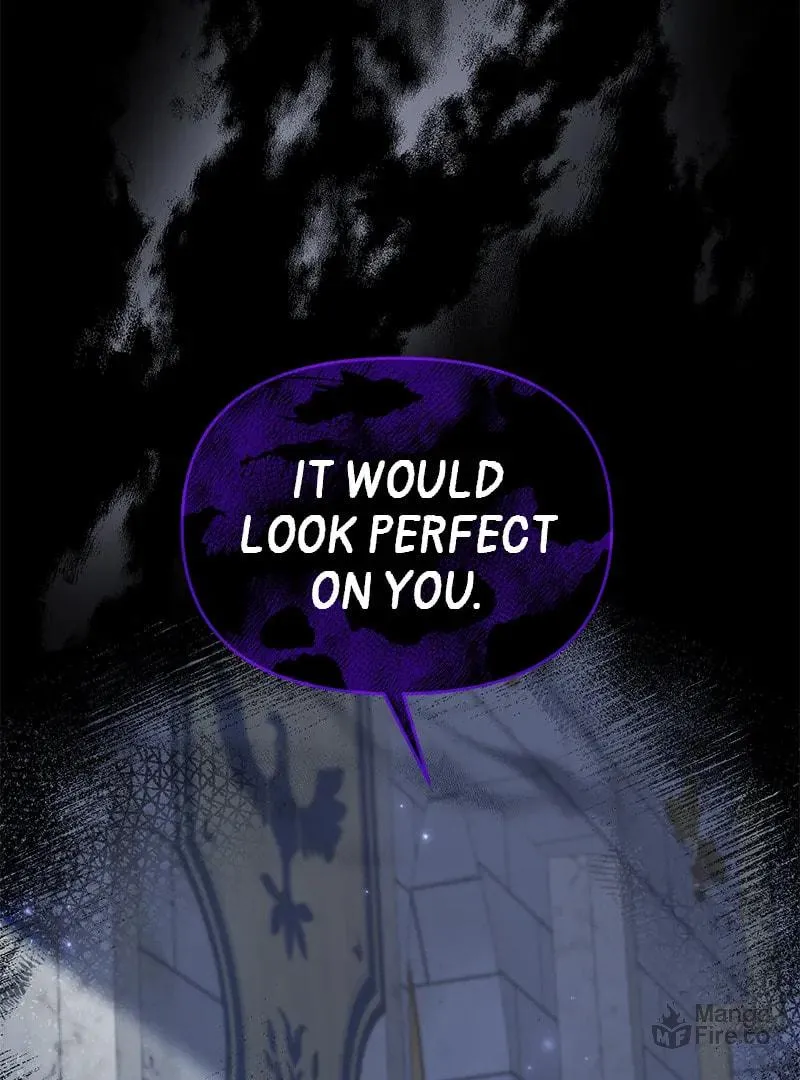 I Vow to Take the Tyrant's Throne Chapter 11 page 96 - 