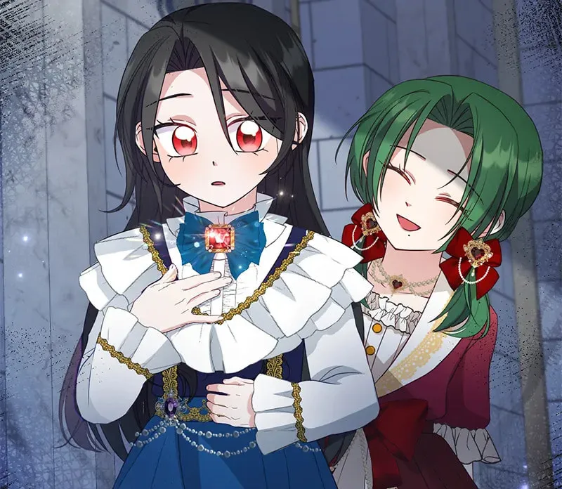 I Vow to Take the Tyrant's Throne Chapter 11 page 97 - 
