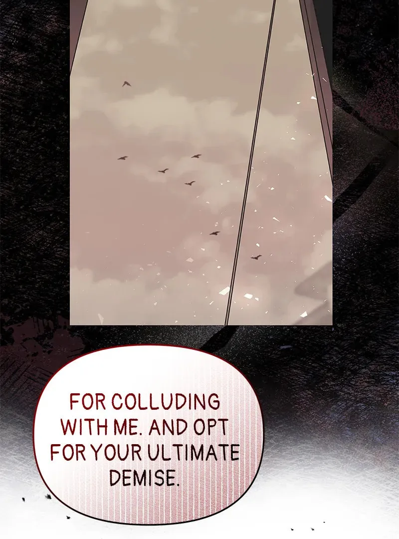 I Vow to Take the Tyrant's Throne Chapter 12 page 101 - 