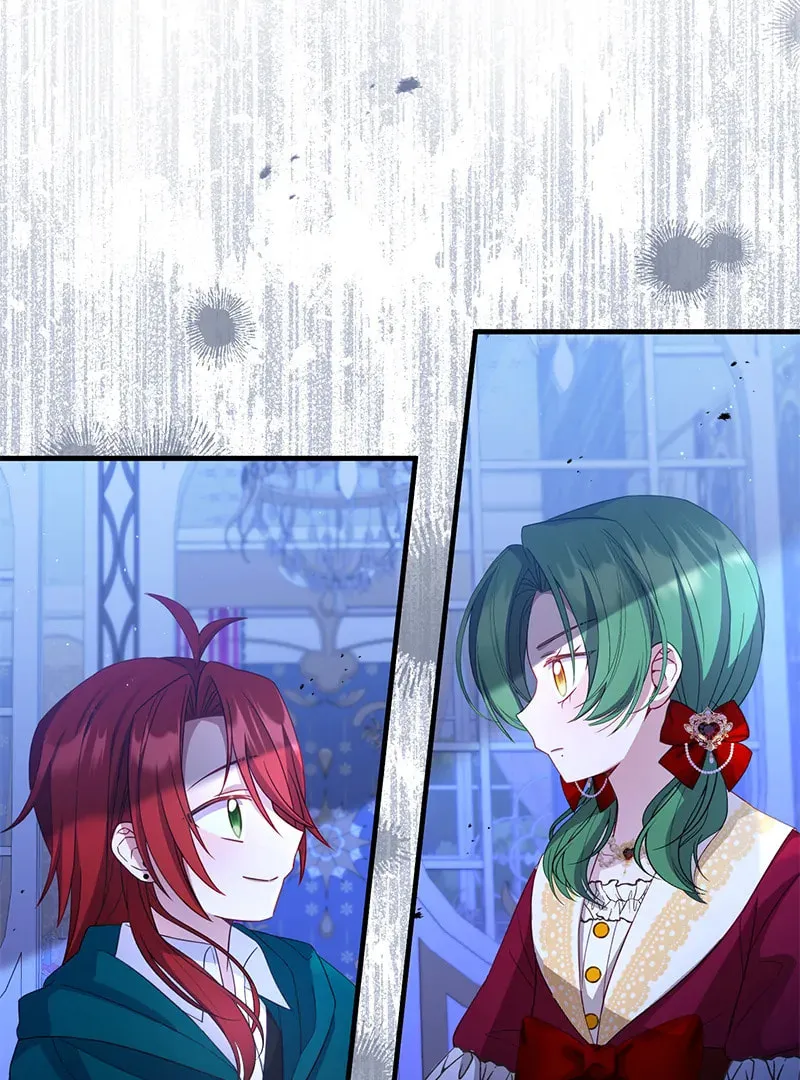 I Vow to Take the Tyrant's Throne Chapter 12 page 103 - 