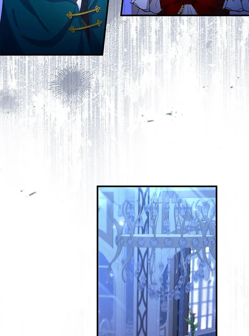 I Vow to Take the Tyrant's Throne Chapter 12 page 104 - 