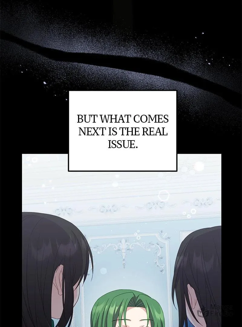 I Vow to Take the Tyrant's Throne Chapter 12 page 18 - 
