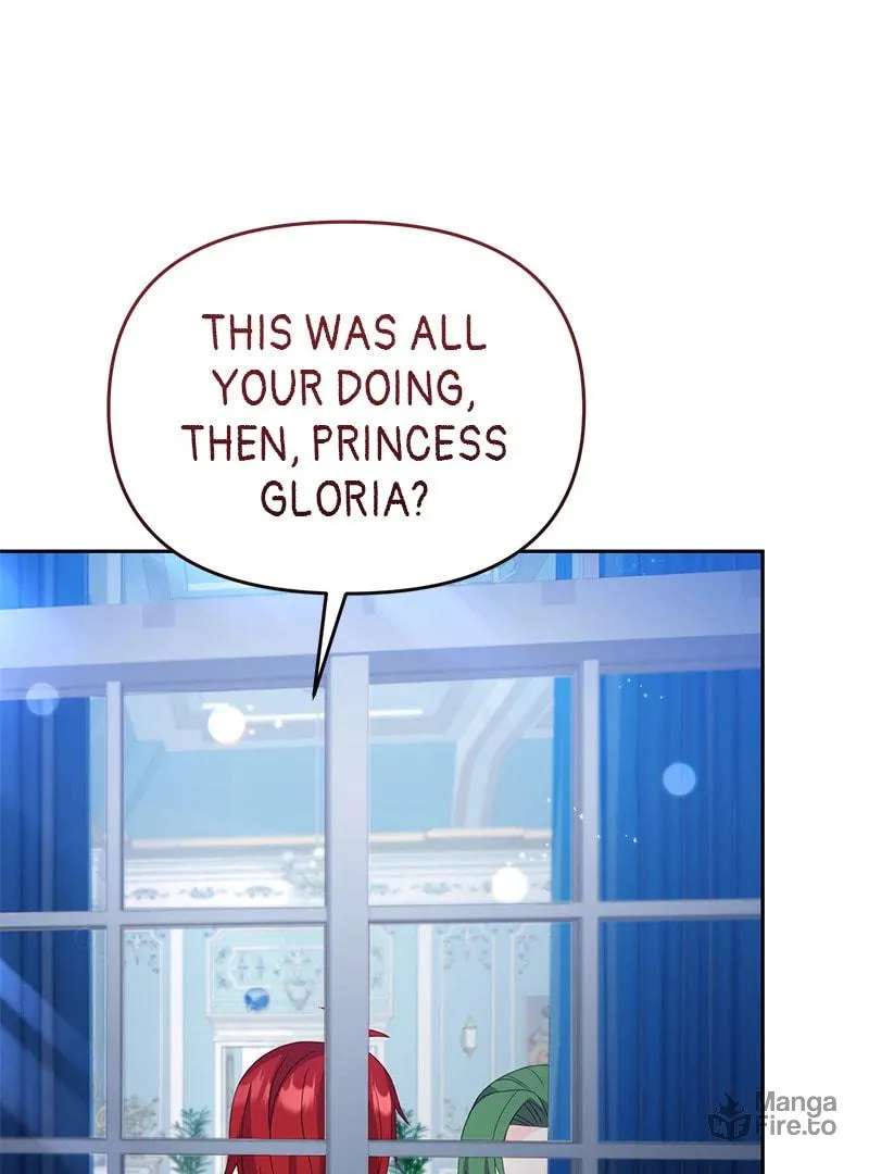 I Vow to Take the Tyrant's Throne Chapter 12 page 27 - 