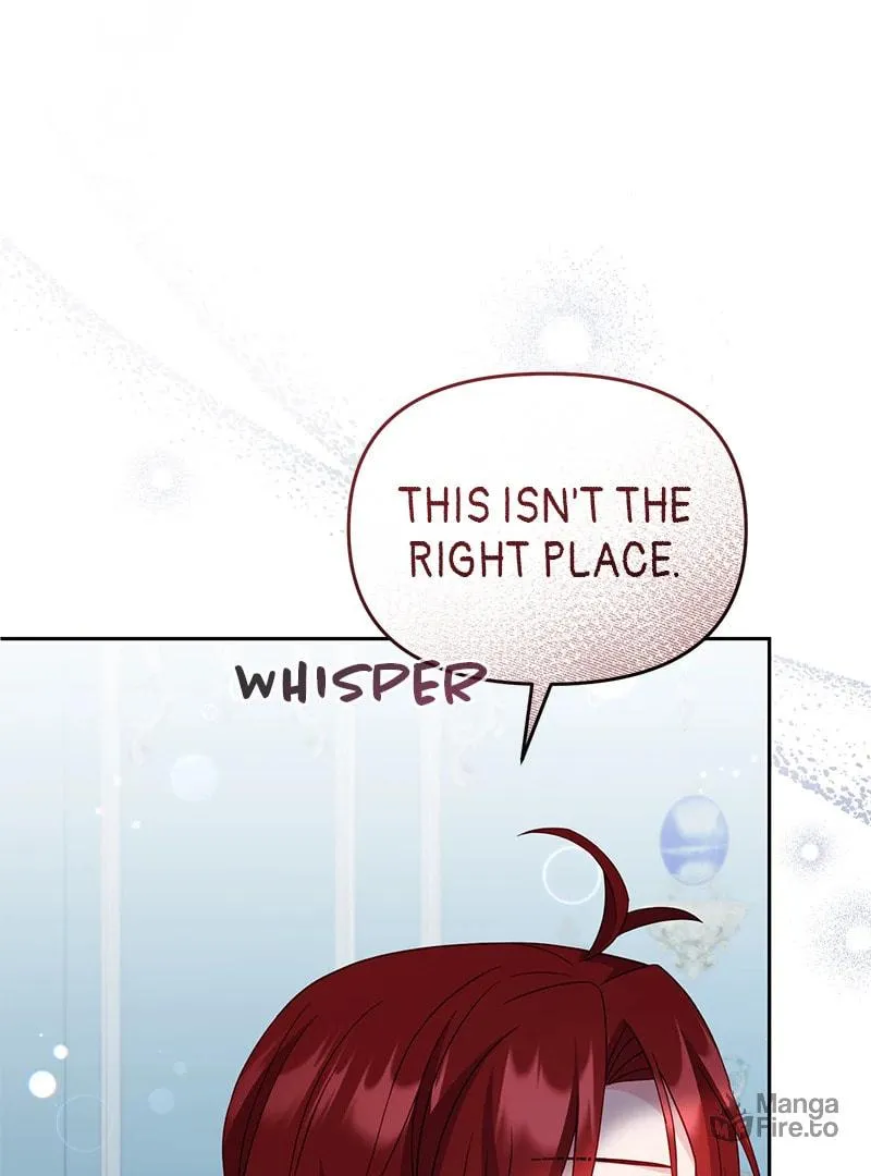 I Vow to Take the Tyrant's Throne Chapter 12 page 30 - 