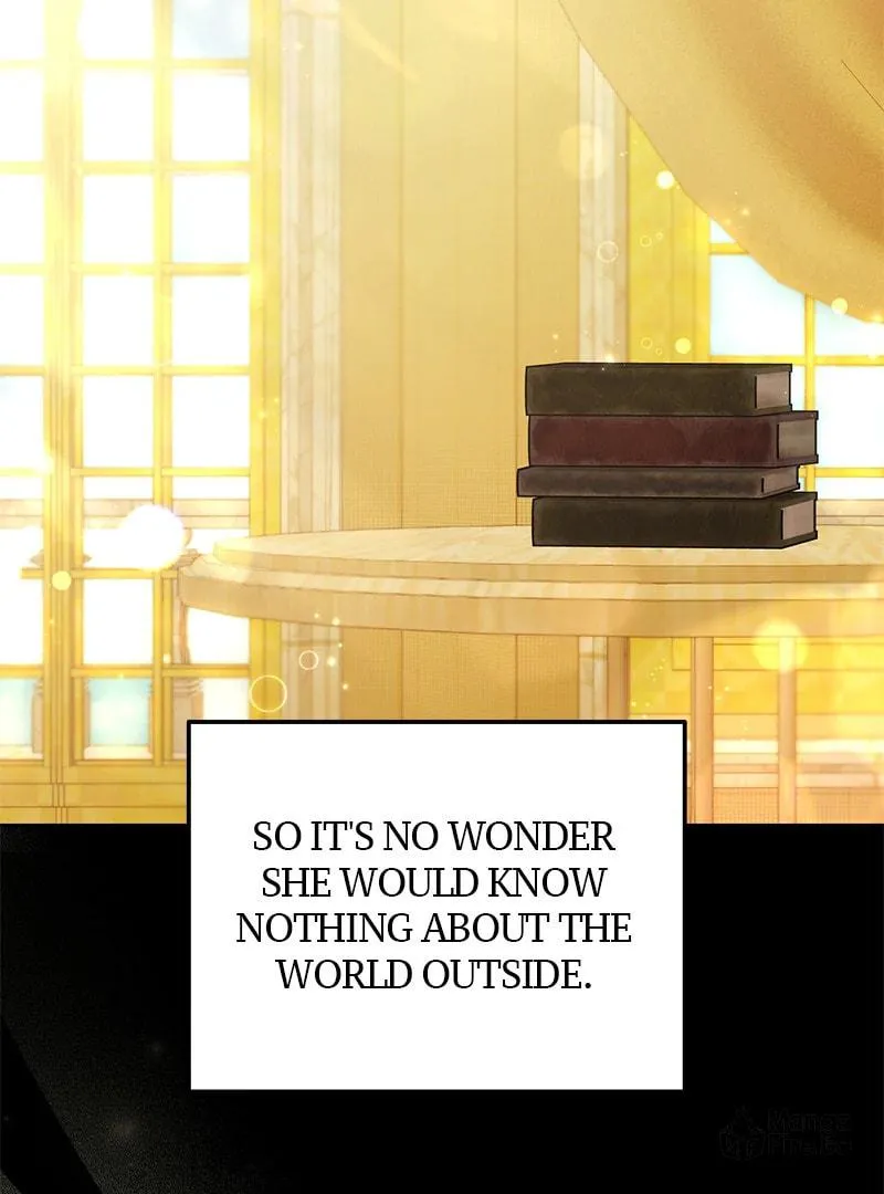 I Vow to Take the Tyrant's Throne Chapter 12 page 5 - 