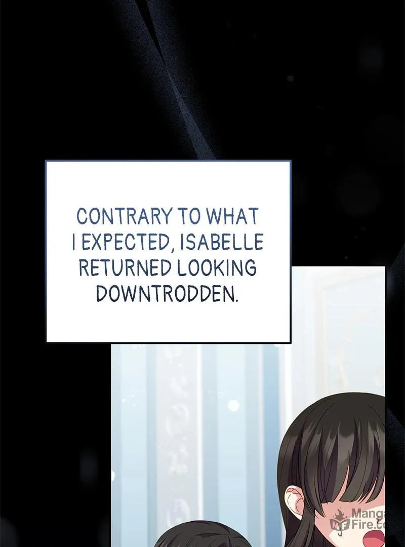 I Vow to Take the Tyrant's Throne Chapter 12 page 42 - 