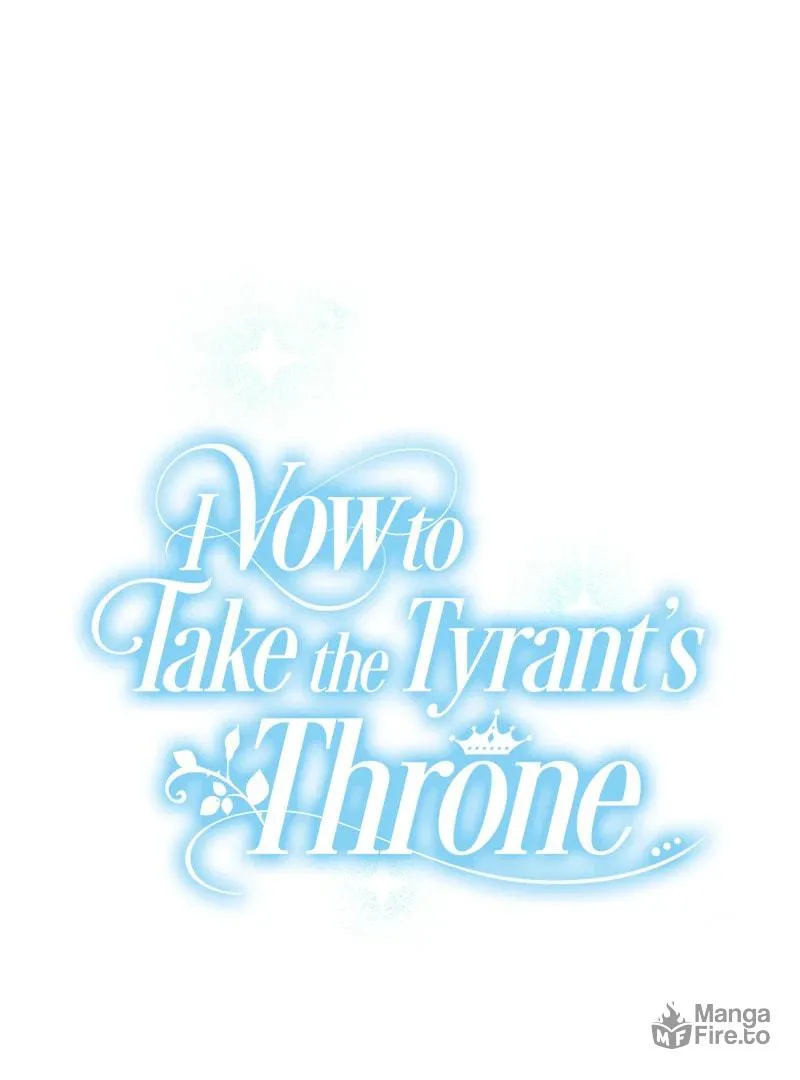 I Vow to Take the Tyrant's Throne Chapter 12 page 45 - 
