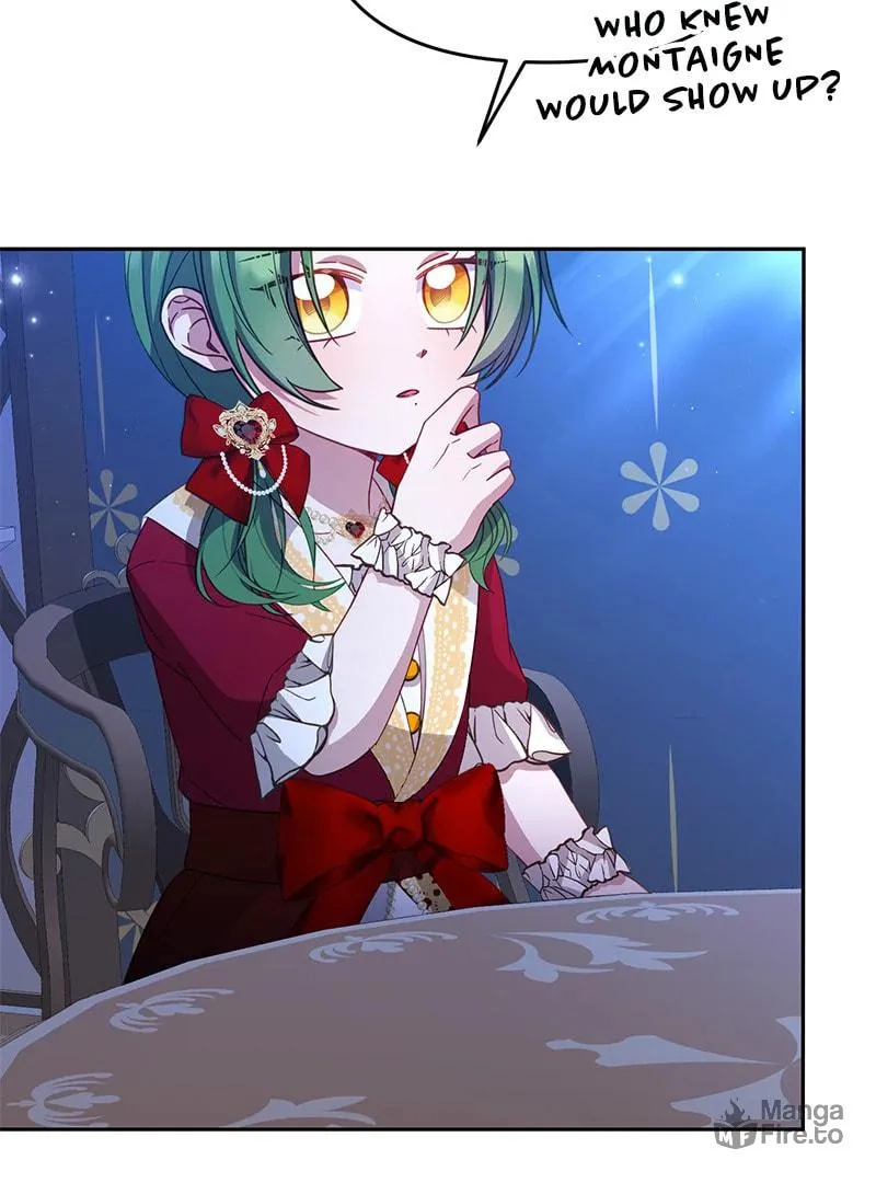 I Vow to Take the Tyrant's Throne Chapter 12 page 48 - 