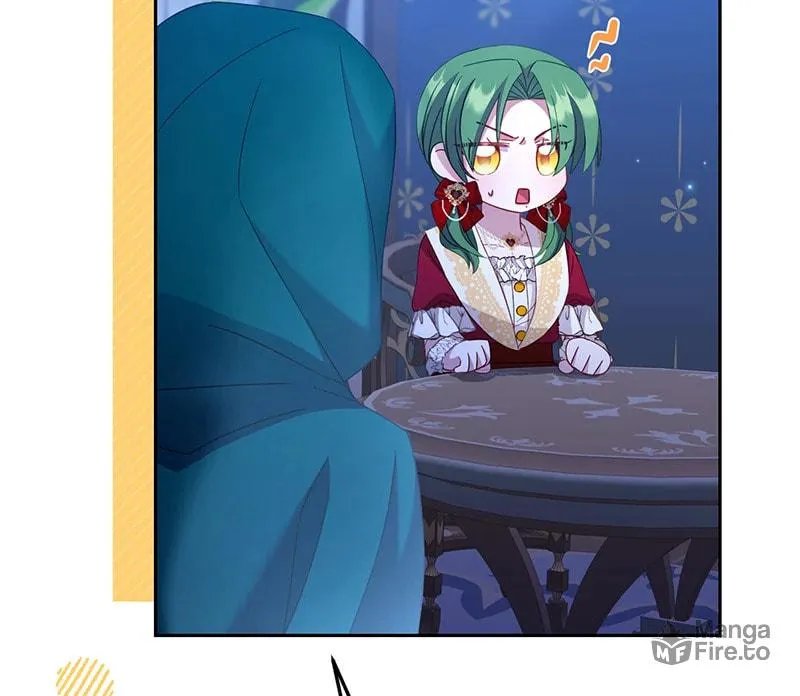 I Vow to Take the Tyrant's Throne Chapter 12 page 54 - 