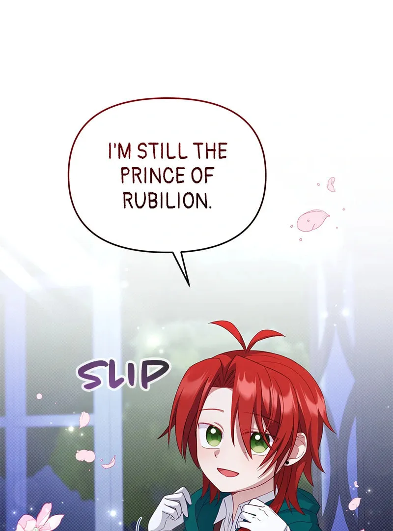 I Vow to Take the Tyrant's Throne Chapter 12 page 56 - 