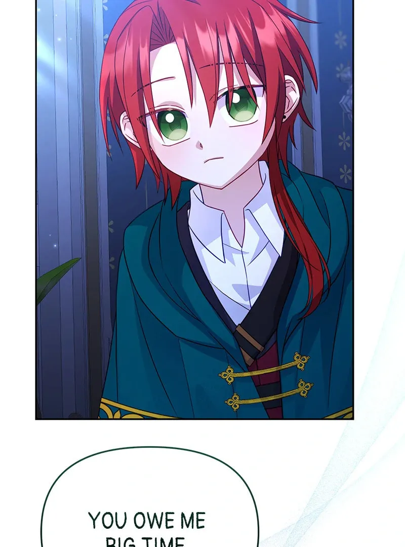 I Vow to Take the Tyrant's Throne Chapter 12 page 62 - 