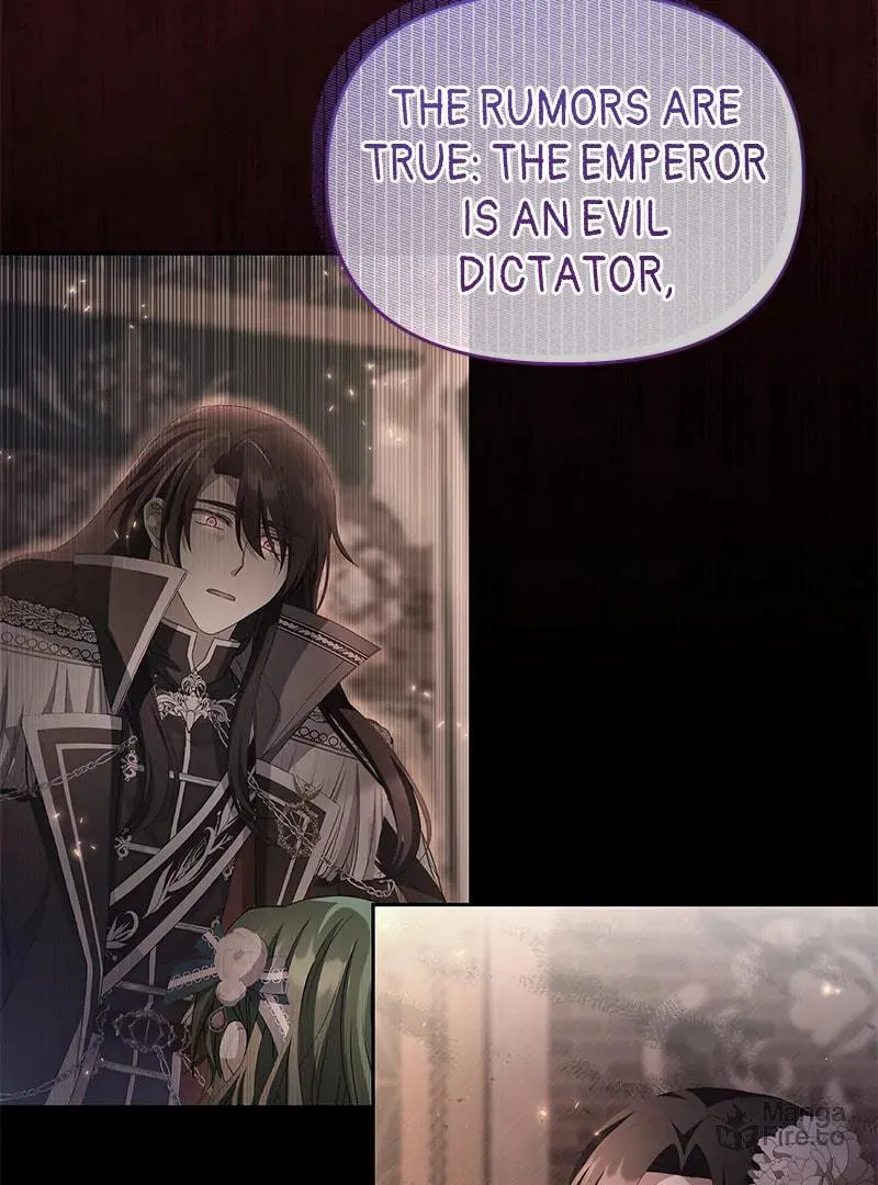 I Vow to Take the Tyrant's Throne Chapter 12 page 69 - 